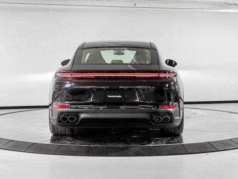 New 2026 Porsche Panamera image 6