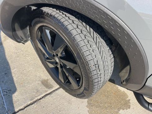 Used 2024 Hyundai Santa Cruz Night image 31