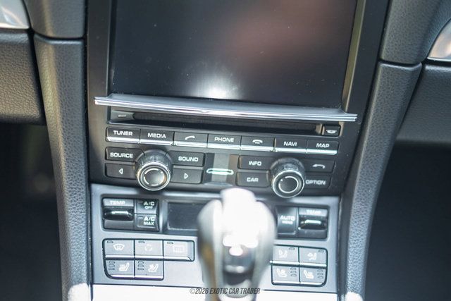 Used 2013 Porsche 911 Carrera RWD image 31