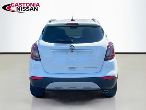 Used 2020 Buick Encore Preferred FWD image 7