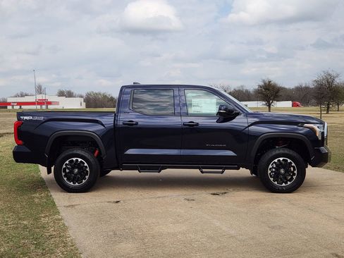 New 2026 Toyota Tundra SR5 w/ TRD Off-Road Premium Package image 7