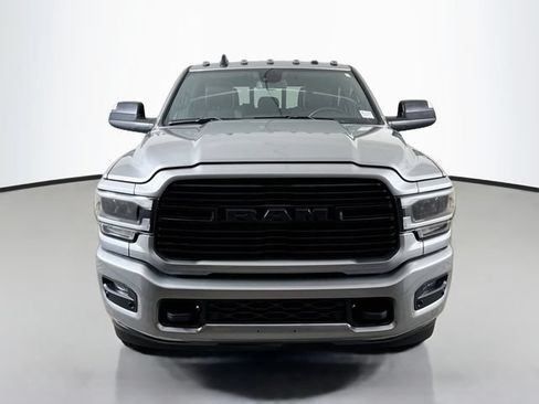 Used 2022 RAM 3500 Laramie AWD/4WD image 2
