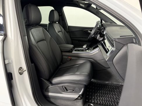 Used 2023 Audi Q7 2.0T Premium Plus AWD/4WD image 23