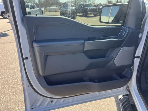 Used 2022 Ford F150 XLT w/ Equipment Group 302A High image 14