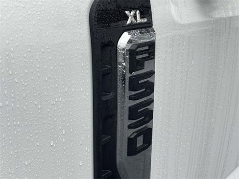 New 2026 Ford F550 4x4 Regular Cab Super Duty image 22