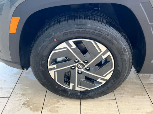 New 2026 Hyundai Tucson Blue SE AWD/4WD image 13