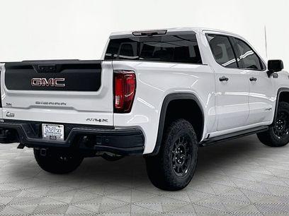 Used 2023 GMC Sierra 1500 AT4X w/ AT4X AEV Edition