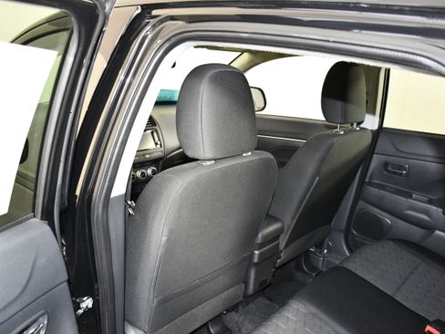 Used 2022 Mitsubishi Outlander Sport ES AWD/4WD image 47