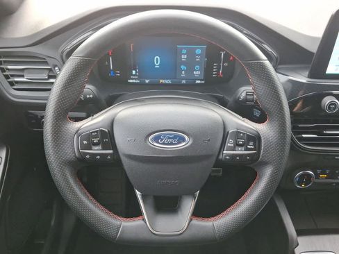 Certified 2023 Ford Escape ST-Line image 22