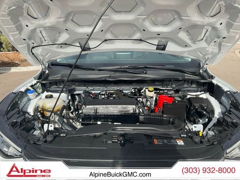 Used 2023 Ford Escape Active image 20