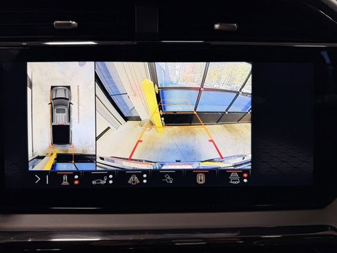 Used 2024 GMC Sierra 1500 AT4X image 54