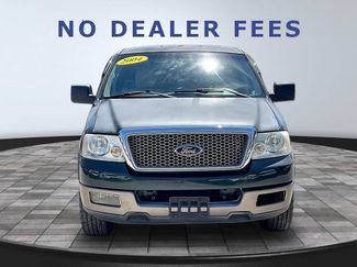 Used 2004 Ford F150 Lariat RWD video 2