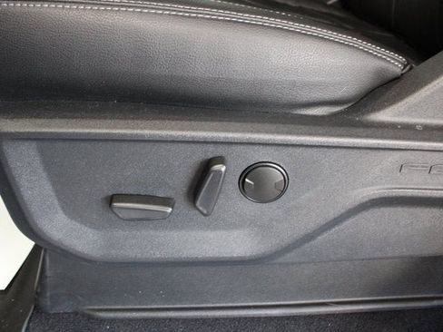 New 2023 Ford F150 XLT w/ Equipment Group 302A High image 35