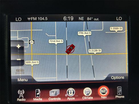 Used 2015 Dodge Challenger R/T Plus image 18