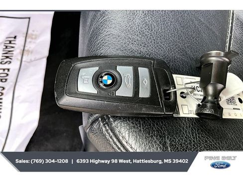 Used 2011 BMW X3 xDrive28i AWD/4WD image 9
