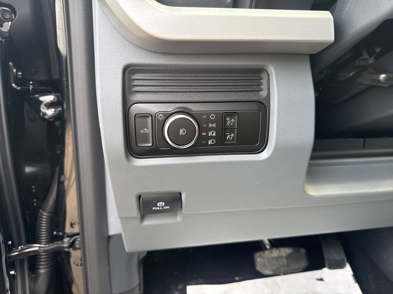 New 2026 Ford F350 XL w/ STX Appearance Package AWD/4WD image 18