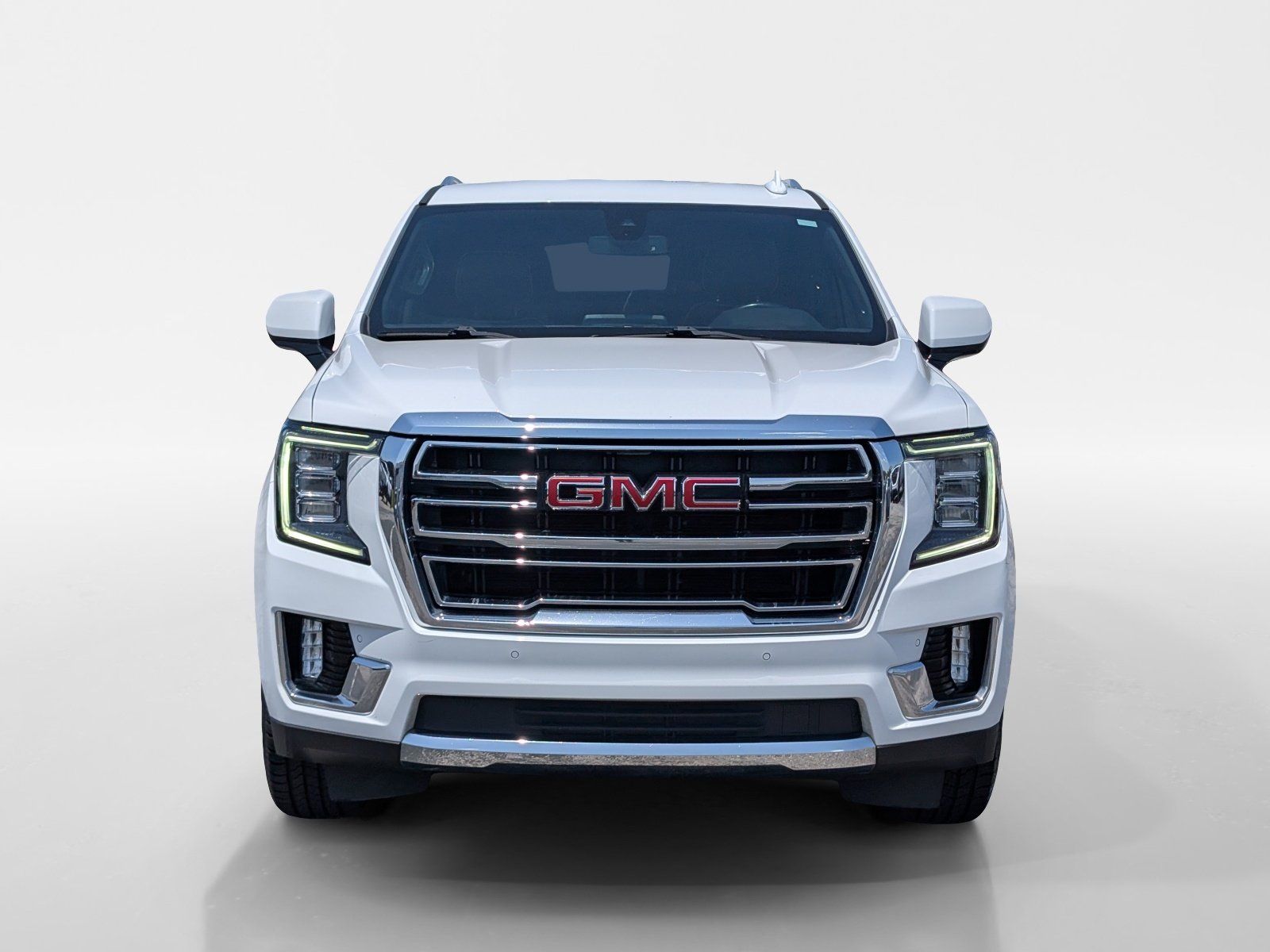 Used 2021 GMC Yukon SLT RWD image 7