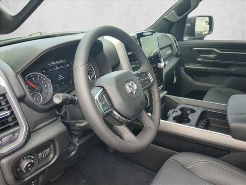 New 2026 RAM 1500 Lone Star AWD/4WD image 3