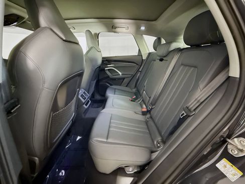 New 2025 Audi Q5 Premium Plus image 25