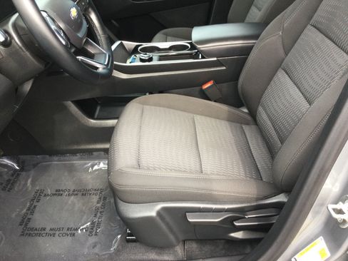 Used 2026 Chevrolet Equinox LT AWD/4WD image 15