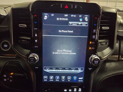 Used 2019 RAM 2500 Limited image 57