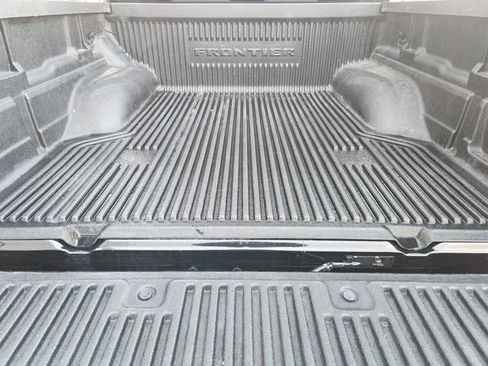 Certified 2023 Nissan Frontier SV w/ Technology Package image 25