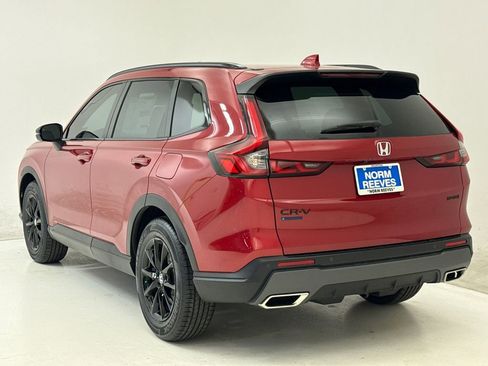 New 2026 Honda CR-V Sport-L image 7