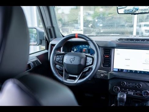 New 2025 Ford Bronco Raptor AWD/4WD image 22