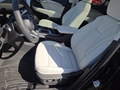 New 2026 Buick Envision Avenir AWD/4WD image 31