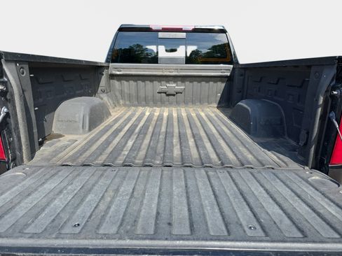 Used 2019 Chevrolet Silverado 1500 LT w/ All-Star Edition AWD/4WD image 30