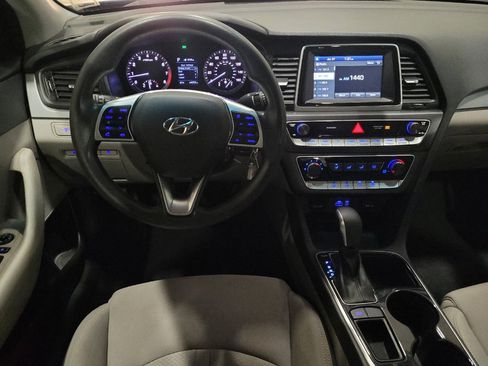 Used 2019 Hyundai Sonata SE FWD image 22