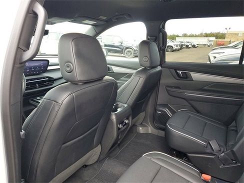 New 2026 Buick Enclave Preferred w/ Power Package image 10