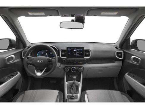 New 2026 Hyundai Venue SEL FWD image 10