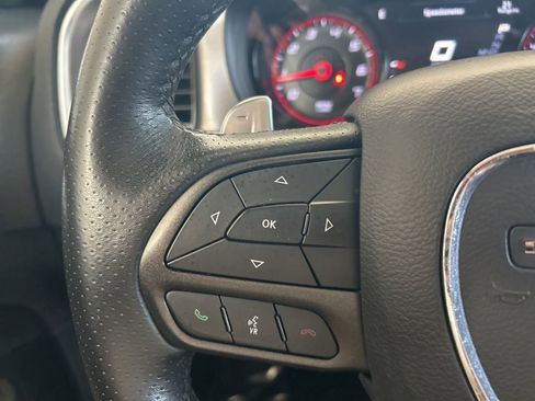 Used 2022 Dodge Charger R/T w/ Blacktop Package image 50