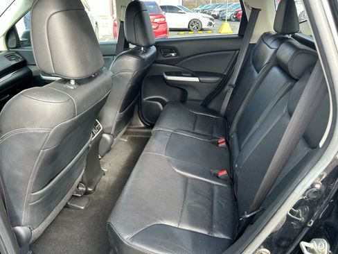 Used 2015 Honda CR-V EX-L image 8