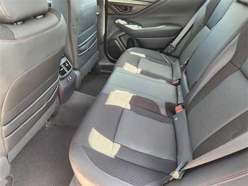 New 2025 Subaru Legacy Sport image 22