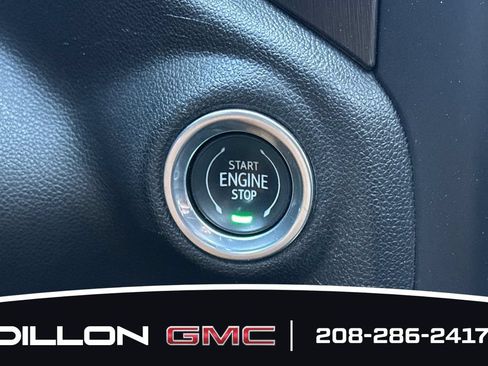 Used 2021 GMC Sierra 1500 AT4 w/ AT4 Premium Package AWD/4WD image 24
