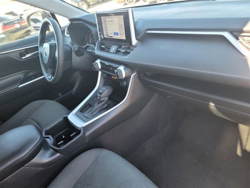 Used 2023 Toyota RAV4 XLE image 22