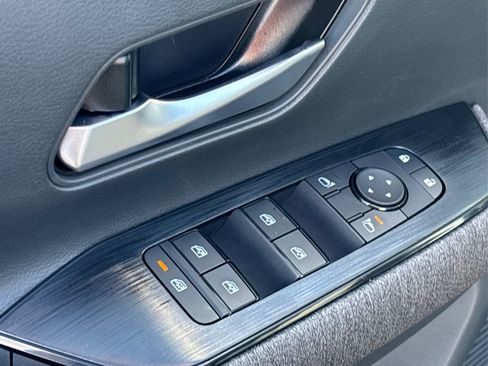 New 2026 Nissan Rogue SV w/ Cold Weather Package image 25