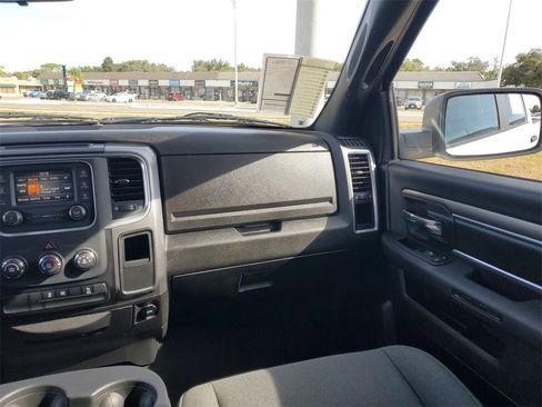 Used 2024 RAM 1500 Classic Warlock image 22