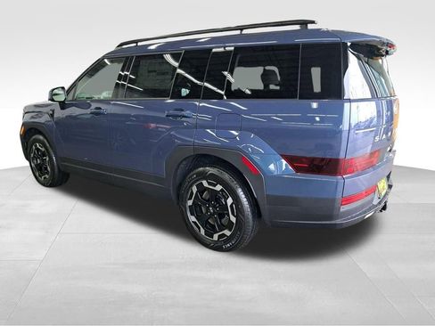New 2026 Hyundai Santa Fe SEL w/ Tow & Go Package AWD/4WD image 3