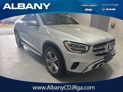 Used 2021 Mercedes-Benz GLC 300 4MATIC
