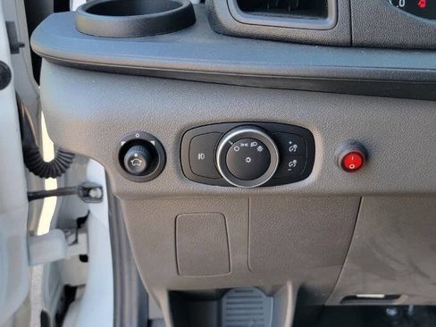 Used 2022 Ford Transit 350 350 HD AWD 2dr 156 in. WB DRW w/ Motorhome Prep Package image 17