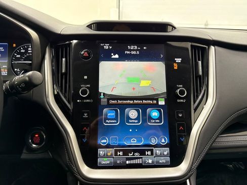 Certified 2024 Subaru Outback Touring image 20