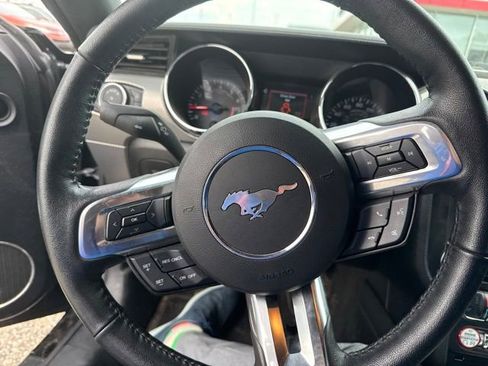 Used 2016 Ford Mustang GT Premium w/ Equipment Group 401A RWD image 13