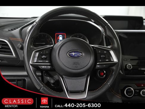 Used 2020 Subaru Crosstrek 2.0i Limited w/ Moonroof Package w/Navigation AWD/4WD image 7