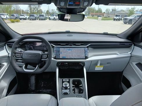 New 2026 Jeep Cherokee Limited AWD/4WD image 31