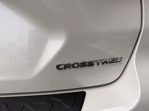 Certified 2025 Subaru Crosstrek 2.0i Premium image 34