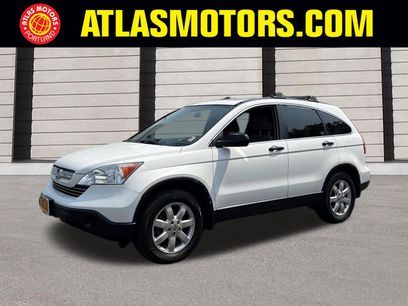 Used 2008 Honda CR-V EX