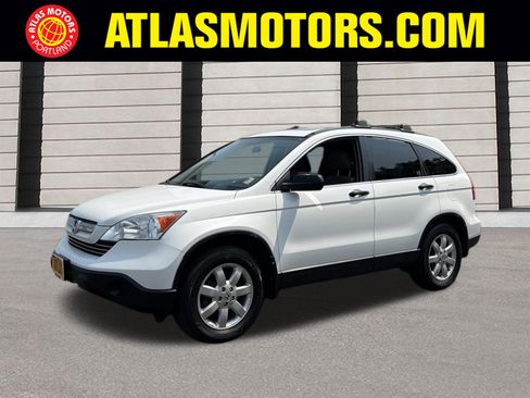 Used 2008 Honda CR-V EX image 1